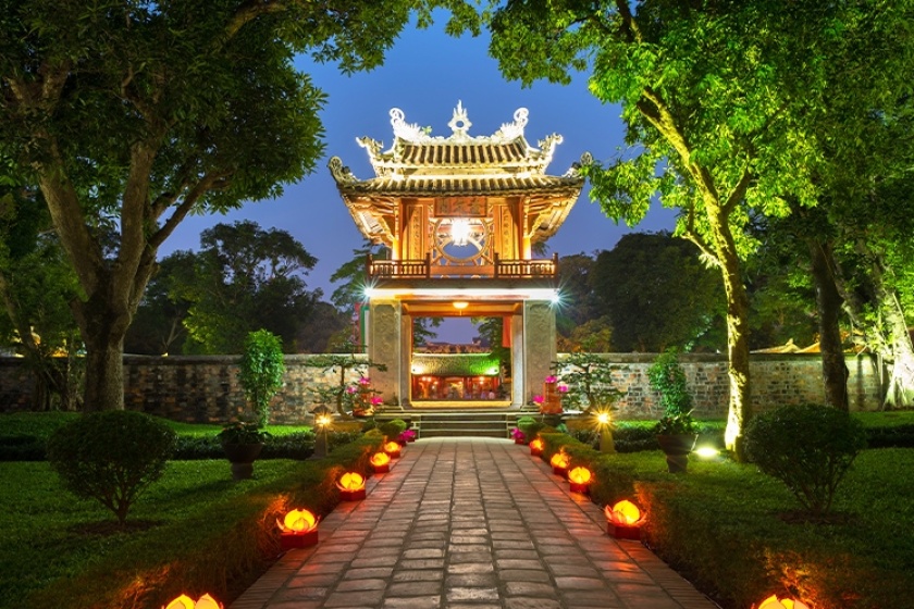 Image gallery